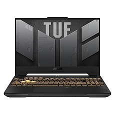 Asus TUF F15 FX507VU-LP150,  Inte i7-13620H  2.4 GHz (24M  Cache, up to 4.9 GHz, ), 15" FHD(1920 x 1080) 16:9,,16GB DDR5 (2x8) ,512 GB  PCIe 4.0,RTX 4050 6GB GDDR6, Wi-Fi 6(802.11ax)Backlit Chiclet Keyboard 1-Zone RGB, no OS, Mecha Gray