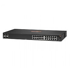 Aruba 6100 24G 4SFP+ Swch