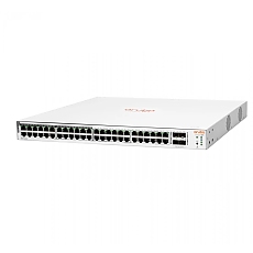 Aruba IOn 1830 48G 4SFP 370W Sw