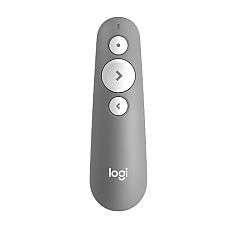 Logitech R500s Laser Presentation Remote - GREY