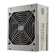 Захранващ блок Cooler Master MWE GOLD 1250W - V2 ATX 3.0 WHITE, 80+ GOLD