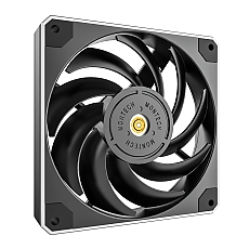 Montech вентилатор METAL 120 PWM, Fan 120mm, PWM