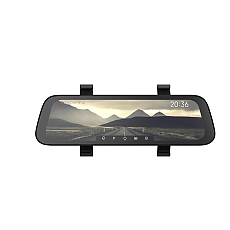 70mai огледало за задно виждане видеорегистратор Rearview Dash Cam Wide Set - Midrive D07