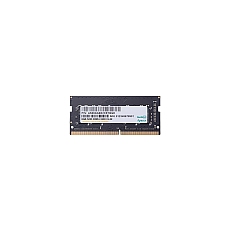 Apacer памет RAM 8GB DDR4 SODIMM 1024x8 3200MHz - AS08GGB32CSYBGH