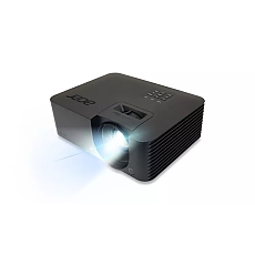 Acer Projector Vero PL2520i, Laser, 1080p(1920x1080), 4000 ANSI Lm, 2000000:1, HDMI/MHL, 1.3 Optical zoom, (5V/1A USB Type A), USB 2.0 (Type A) x1, for WirelessProjection-Kit (UWA5) included, 15W Speaker, Bag, Black + Acer T82-W01MW 82.5"