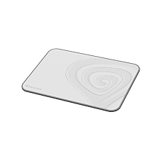 Genesis Mouse Pad Carbon 400 M, Logo, 350 x 250 mm