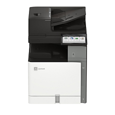 Lexmark CX833se Color A4 Laser MFP