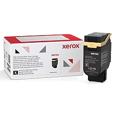 Xerox C320/C325 High-Capacity Black Toner Cartridge 8K