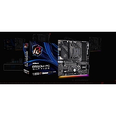 ASROCK B550M PG RIPTIDE /AM4