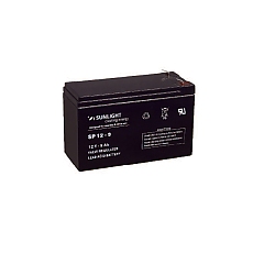 BATTERY 12V/9AH