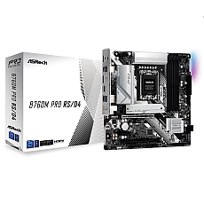 ASROCK B760M PRO RS/D4