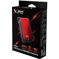 ADATA EXT SSD AEX500U3 500GB