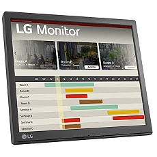 17 LG 17BR30T-B /TOUCH SCREEN