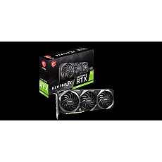 MSI RTX3060 VENT3X 12G OC BULK