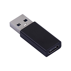 VCom Адаптер Adapter USB 3.0 AM -> Type-C F - CA436MI