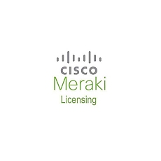 Cisco Meraki MS210-24P Enterprise License and Support, 1 Year