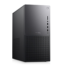 Dell XPS 8960 Tower, Intel Core i7-14700 (20 Core, 28 threads, 2.1 GHzto 5.3GHz), 16GB, 2X8GB, DDR5, 5600MT/s, 1TB SSD PCIe M.2, NVIDIA GeForce RTX 4060 Ti 8GB GDDR6, Wi-Fi 6E, WiFi KB&M, 750 W, Win 11 Pro, 3Yr BO