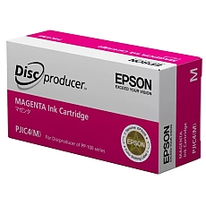 Epson Discproducer PJIC7(M), Magenta