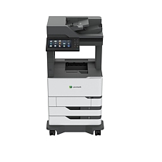 Lexmark MX826ade Mono A4 Laser MFP