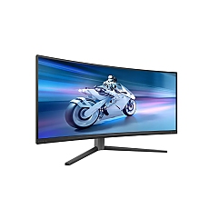 Philips 34M2C6500, 34" Curved 1800R QD-OLED, 3440x1440@175Hz, 0.03ms GtG, 1000 nit, 1 000 000:1, Mega Infinity DCR, Adaptive Sync, FlickerFree, LowBlue Mode, Tilt, Height Adjust, Swivel, 2xHDMI, DP, USB hub