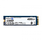 SSD KINGSTON DC2000B Data Center M.2-2280 PCIe 4.0 NVMe 480GB