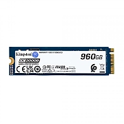 SSD KINGSTON DC2000B Data Center M.2-2280 PCIe 4.0 NVMe 960GB