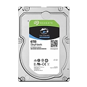 Хард диск SEAGATE SkyHawk Surveillance, 6TB, 256MB Cache, SATA 6.0Gb/s