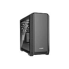 be quiet! кутия Case EATX - Silent Base 601 Window Black