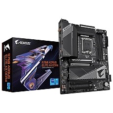 GB B760 A ELITE AX DDR4