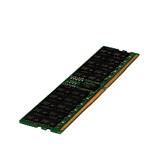 HPE 32GB (1x32GB) Dual Rank x8 DDR5-4800 CAS-40-39-39 EC8 Registered Smart Memory Kit