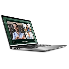 Dell Latitude 7450, Intel Core Ultra 7 165U vPRO (12MB Cache, up to 4.9 GHz), 14.0" FHD+ (1920x1200) Wide View AG, 32GB onboard 6400Mhz LPDDR5, 512 GB SSD PCIe M.2, Intel Graphics, FHD IR Cam and Mic, Wi-Fi 7, FPR, Backlit Kb, Win 11 Pro, 3Y PS