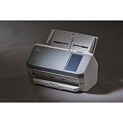 Документен скенер Ricoh Image scanner fi-7300NX, USB3.1, Wi-Fi, LAN, ADF