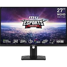 MSI 27 G274QPX IPS