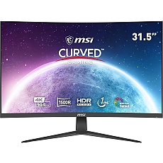 MSI 31.5 G321CU CURVED