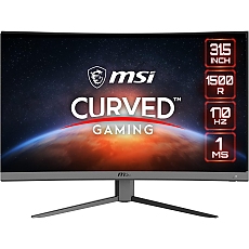 MSI 31.5 G32CQ4 E2 CURVED