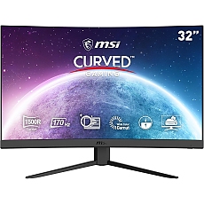 MSI 31.5 G32C4 E2 CURVED