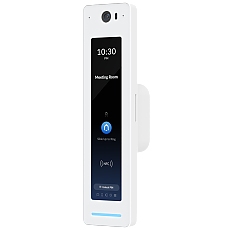 Ubiquiti Second-generation NFC card reader and intercom.