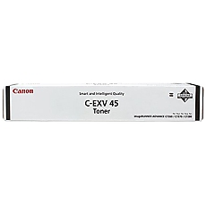 Canon Toner C-EXV 45, Black