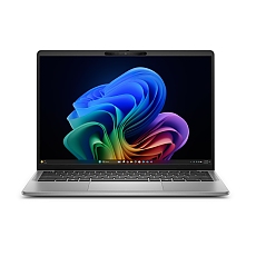 Dell Latitude 7455, Snapdragon X Elite X1E-80-100 (12 cores, up to 3.4 GHz, up to 4.0 GHz, 45 TOPS NPU), 14.0" QHD+ (2560x1600) IPS, AG Touch, 32 GB, LPDDR5x, 8448 MT/s, onboard, 1 TB, SSD PCIe M.2, FHD IR Cam and Mic, Wi-Fi 7, FPR, Backlit Kb, Win 11 Pr