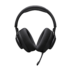 JBL QUANTUM 360 BLK Wireless over-ear gaming headset with surround sound and detachable mic