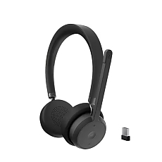 Lenovo Wireless VoIP Headset (Teams)