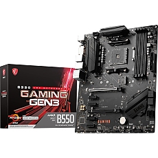 MSI B550 GAMING GEN3