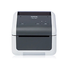 Brother TD-4420DN Professional Barcode Label Printer