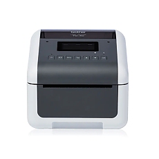 Brother TD-4550DN Professional Barcode Label Printer