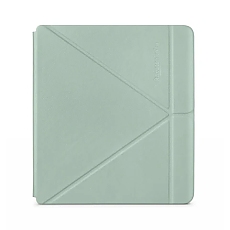 Kobo Sage SleepCover Case Light Green