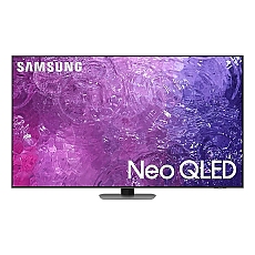 Samsung 65'' 65QN90C 4K NEO QLED, SMART, 120 Hz, Bluetooth 5.2, Wi-Fi 5, 4xHDMI 2.1, 2xUSB, Silver