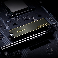 ADATA LEGEND 800 1TB M2 2280