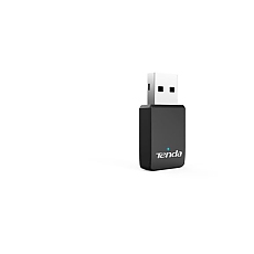 TENDA U9 WL AC650 USB ADAPTER