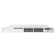 Cisco Meraki MS390 24mGig L3 UPOE Switch