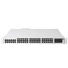 Cisco Meraki MS390 48GE L3 Switch